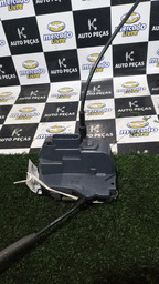 FECHADURA TRASEIRA DIREITA MEGANE GRAND TOUR 2012