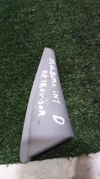 MOLDURA INT RETROVISOR DIR. CITROEN XSARA PICASSO 9630262577