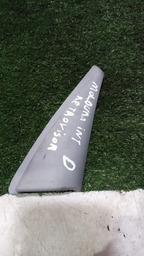 MOLDURA INT RETROVISOR DIR. CITROEN XSARA PICASSO 9630262577