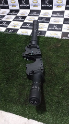 CHAVE DE SETA RENAULT FLUENCE 2015