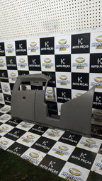 ACABAMENTO DO PAINEL E TAMPA CAIXA DE FUSÍVEL FLUENCE 2015