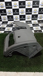 ACABAMENTO DO PAINEL E TAMPA CAIXA DE FUSÍVEL FLUENCE 2015