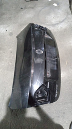 TAMPA TRASEIRA RENAULT FLUENCE 2015