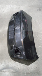 TAMPA TRASEIRA RENAULT FLUENCE 2015