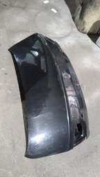 TAMPA TRASEIRA RENAULT FLUENCE 2015