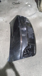 TAMPA TRASEIRA RENAULT FLUENCE 2015