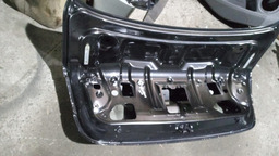 TAMPA TRASEIRA RENAULT FLUENCE 2015