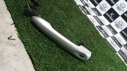 Maçaneta Traseira Direita Fluence 2015