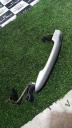 MAÇANETA TRASEIRA DIREITA FLUENCE 2015