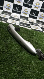 MAÇANETA TRASEIRA ESQUERDA RENAULT FLUENCE 2015