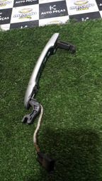 MAÇANETA TRASEIRA ESQUERDA RENAULT FLUENCE 2015