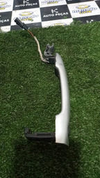 MAÇANETA TRASEIRA ESQUERDA RENAULT FLUENCE 2015