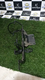 SUPORTE DO EXTINTOR FLUENCE 2015