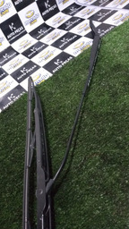 BRAÇO DO LIMPADOR FLUENCE 2015 DIREITO