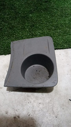 Acabamento Do Console Central Fluence 2015