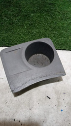 ACABAMENTO DO CONSOLE CENTRAL FLUENCE 2015