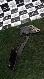 Dobradiça Do Capô Lado Direito Fluence 2015