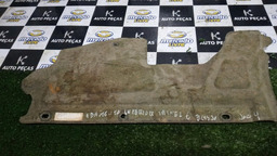 Acabamento Inferior Painel Lado Esquerdo Picasso 2004