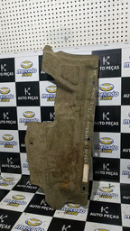 ACABAMENTO INFERIOR PAINEL LADO ESQUERDO PICASSO 2004