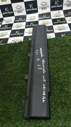 Acabamento Caixa De Ar Renault Fluence 2015 Lado Esquerdo