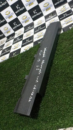 ACABAMENTO CAIXA DE AR RENAULT FLUENCE 2015 LADO ESQUERDO