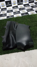 Acabamento Moldura Superior Do Volante Fluence 2015