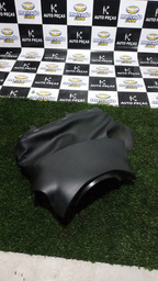 ACABAMENTO MOLDURA SUPERIOR DO VOLANTE FLUENCE 2015