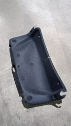 CARPE ACABAMENTO DA TAMPA DO PORTA MALA RENAULT FLUENCE 2015