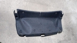 CARPE ACABAMENTO DA TAMPA DO PORTA MALA RENAULT FLUENCE 2015