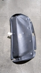 CARPE ACABAMENTO DA TAMPA DO PORTA MALA RENAULT FLUENCE 2015