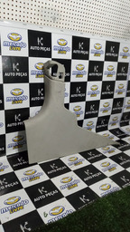 Acabamento Da Coluna Do Porta-mala L.e Renault Fluence 2015