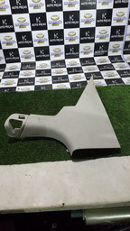 ACABAMENTO DA COLUNA DO PORTA-MALA L.E RENAULT FLUENCE 2015