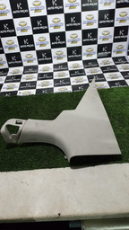 ACABAMENTO DA COLUNA DO PORTA-MALA L.E RENAULT FLUENCE 2015
