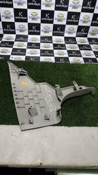 ACABAMENTO DA COLUNA DO PORTA-MALA L.E RENAULT FLUENCE 2015