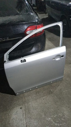 PORTA DIANTEIRA ESQUERDA C4 PALLAS 2010