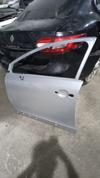 PORTA DIANTEIRA ESQUERDA C4 PALLAS 2010