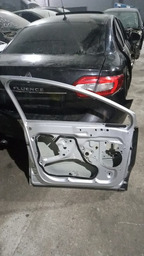 PORTA DIANTEIRA ESQUERDA C4 PALLAS 2010