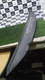 Acabamento Do Capô Dianteiro C4 Picasso 2005