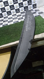 ACABAMENTO DO CAPÔ DIANTEIRO C4 PICASSO 2005