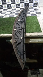 ACABAMENTO DO CAPÔ DIANTEIRO C4 PICASSO 2005