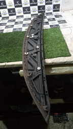 ACABAMENTO DO CAPÔ DIANTEIRO C4 PICASSO 2005