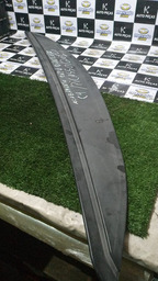 ACABAMENTO DO CAPÔ DIANTEIRO C4 PICASSO 2005