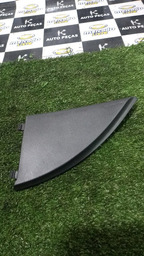 ACABAMENTO DO RETROVISOR LADO ESQUERDO RENAULT FLUENCE 2015