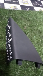 ACABAMENTO DO RETROVISOR LADO ESQUERDO RENAULT FLUENCE 2015