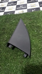 ACABAMENTO DO RETROVISOR LADO ESQUERDO RENAULT FLUENCE 2015