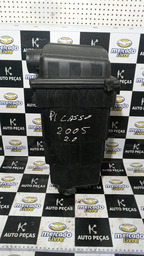 CAIXA FILTRO DE AR PICASSO 2005 2.0