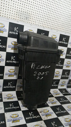 CAIXA FILTRO DE AR PICASSO 2005 2.0