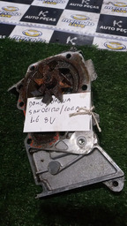 Bomba Da Água Sandero Logan 1.6 8v