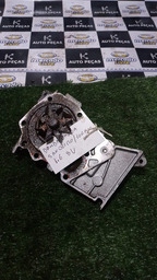 BOMBA DA ÁGUA SANDERO LOGAN 1.6 8V