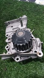 BOMBA DA ÁGUA SANDERO LOGAN 1.6 8V